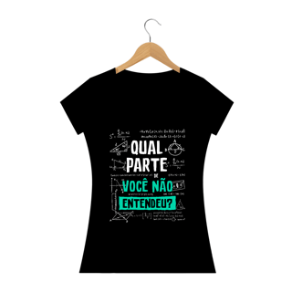 Nome do produtoQUAL PARTE VOCÊ NÃO ENTENDEU [3.1]