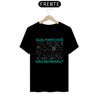 Nome do produtoQUAL PARTE VOCÊ NÃO ENTENDEU [6.1]
