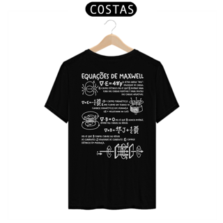 Nome do produtoEQUAÇÕES DE MAXWELL [2] [COSTAS]