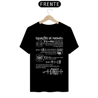 Nome do produtoEQUAÇÕES DE MAXWELL [2]