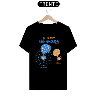 Nome do produtoELEMENTOS BEM-HUMORADOS [2]