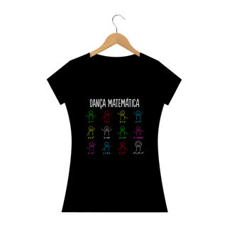 Nome do produtoDANÇA MATEMÁTICA [3]