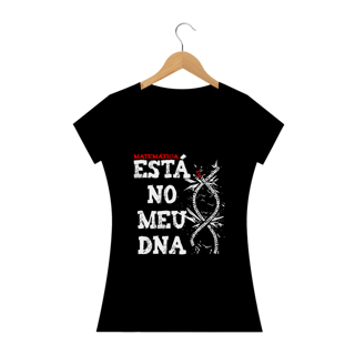 Nome do produtoMATEMÁTICA ESTÁ NO MEU DNA