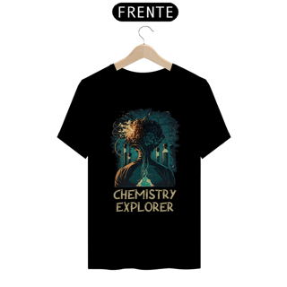 Nome do produto CHEMISTRY EXPLORER