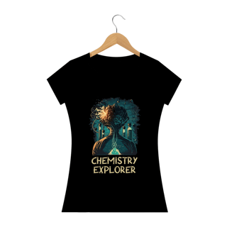 Nome do produtoCHEMISTRY EXPLORER