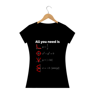 Nome do produtoALL YOU NEED IS LOVE [2] [BABY LONG]