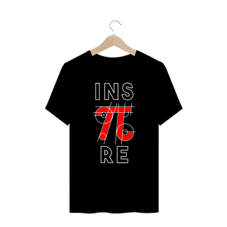 Nome do produtoINSPIRE 4 [PLUS SIZE] [UNISSEX]