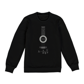 Nome do produtoEQUAÇÃO DE TAYLOR [MOLETOM UNISSEX]