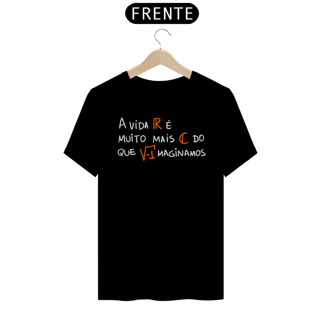 Nome do produtoVIDA REAL 1 [UNISSEX]