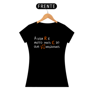 Nome do produto VIDA REAL 1 [BABY LONG]