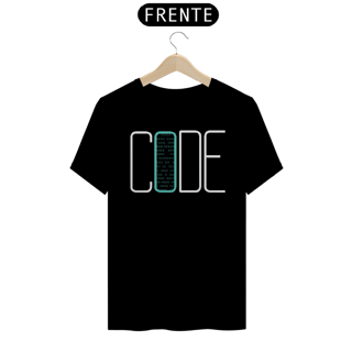 Nome do produtoCODE [UNISSEX]