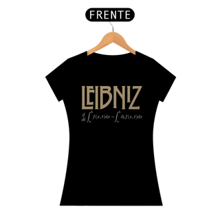 Nome do produtoLEIBNIZ [2] [PIMA] [BABY LONG]