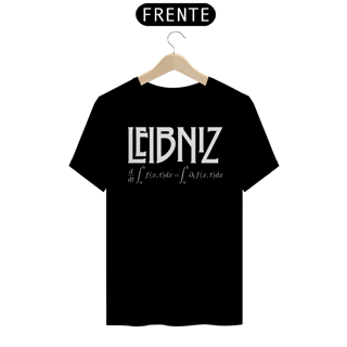 Nome do produto LEIBNIZ [3] [PIMA] [UNISSEX]