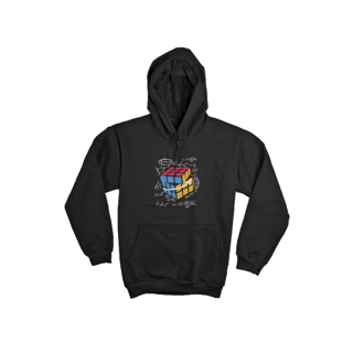 Nome do produtoCUBO MÁGICO 3 [MOLETOM CANGURU]