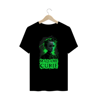 Nome do produtoMADAME CURIE [PLUS SIZE]