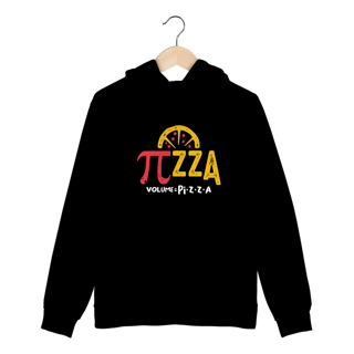 Nome do produtoVOLUME DA PIZZA [MOLETOM CANGURU]