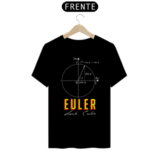 Nome do produtoFÓRMULA DE EULER - PIMA [UNISSEX]
