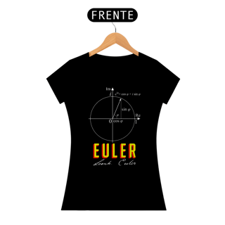 Nome do produtoFÓRMULA DE EULER - PIMA [BABY LONG]