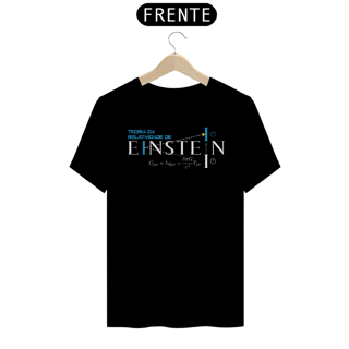 Nome do produtoTEORIA DA RELATIVIDADE DE EINSTEIN - PIMA [UNISSEX]