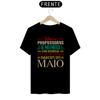 Nome do produtoOS MELHORES PROFESSORES DE MATEMÁTICA NASCEM EM [MAIO] [2]