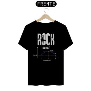 Nome do produto ROCK AND ROLLE 2 [UNISSEX]