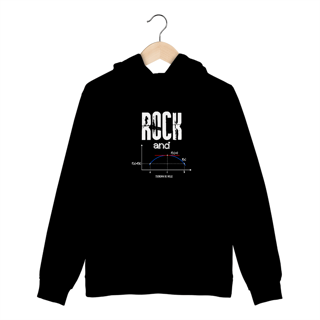 Nome do produtoROCK AND ROLLE 2 [MOLETOM CANGURU]