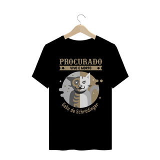 Nome do produtoGATO DE SCHRÖDINGER
