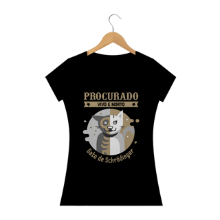 Nome do produtoGATO DE SCHRÖDINGER