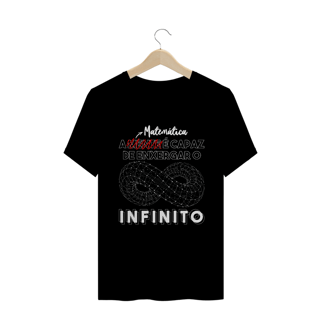 Nome do produto INFINITA MATEMÁTICA