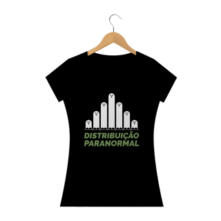 Nome do produtoDISTRIBUIÇÃO PARANORMAL [1]