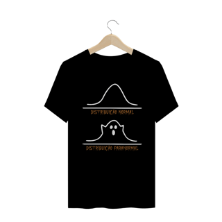 Nome do produtoDISTRIBUIÇÃO PARANORMAL [3]