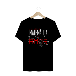Nome do produto EU ENSINO MATEMÁTICA COM AMOR [1]