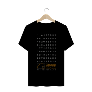 Nome do produtoTHE GOLDEN RATIO [1]