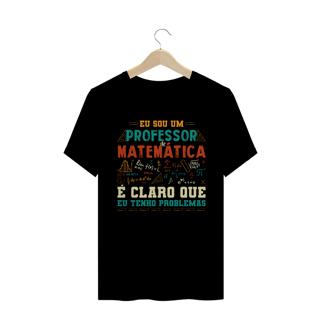 Nome do produtoTENHO PROBLEMAS [2] [PROFESSOR]