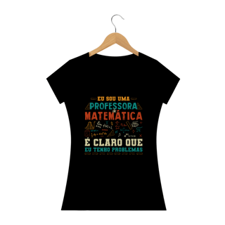 Nome do produtoTENHO PROBLEMAS [2] [PROFESSORA] [BABY LONG]