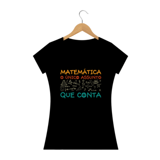 Nome do produtoO ÚNICO ASSUNTO QUE CONTA [2]