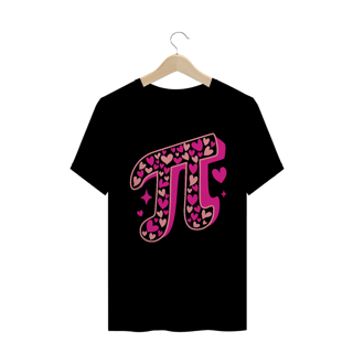 Nome do produto LOVE PI [3] [UNISSEX]