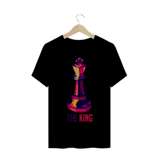 Nome do produto THE KING [1]
