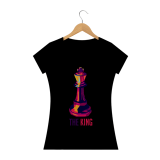 Nome do produtoTHE KING [1]