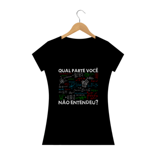 Nome do produtoQUAL PARTE VOCÊ NÃO ENTENDEU [5]