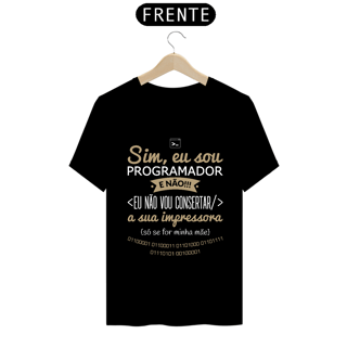Nome do produtoSOU PROGRAMADOR [4]