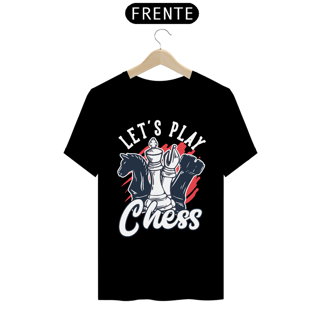 Nome do produtoLET'S PLAY CHESS [1]