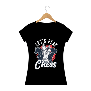 Nome do produtoLET'S PLAY CHESS [1]