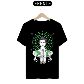 Nome do produtoMARIE CURIE