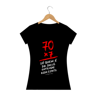 Nome do produto70 VEZES 7 [1]