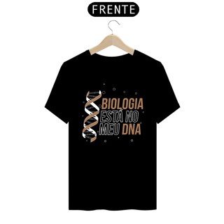 Nome do produtoBIOLOGIA ESTÁ NO MEU DNA [2]