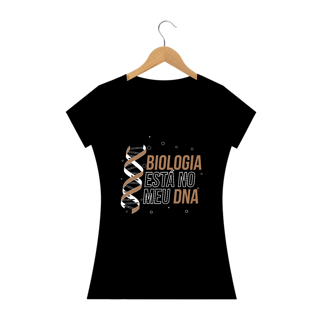 Nome do produtoBIOLOGIA ESTÁ NO MEU DNA [2]
