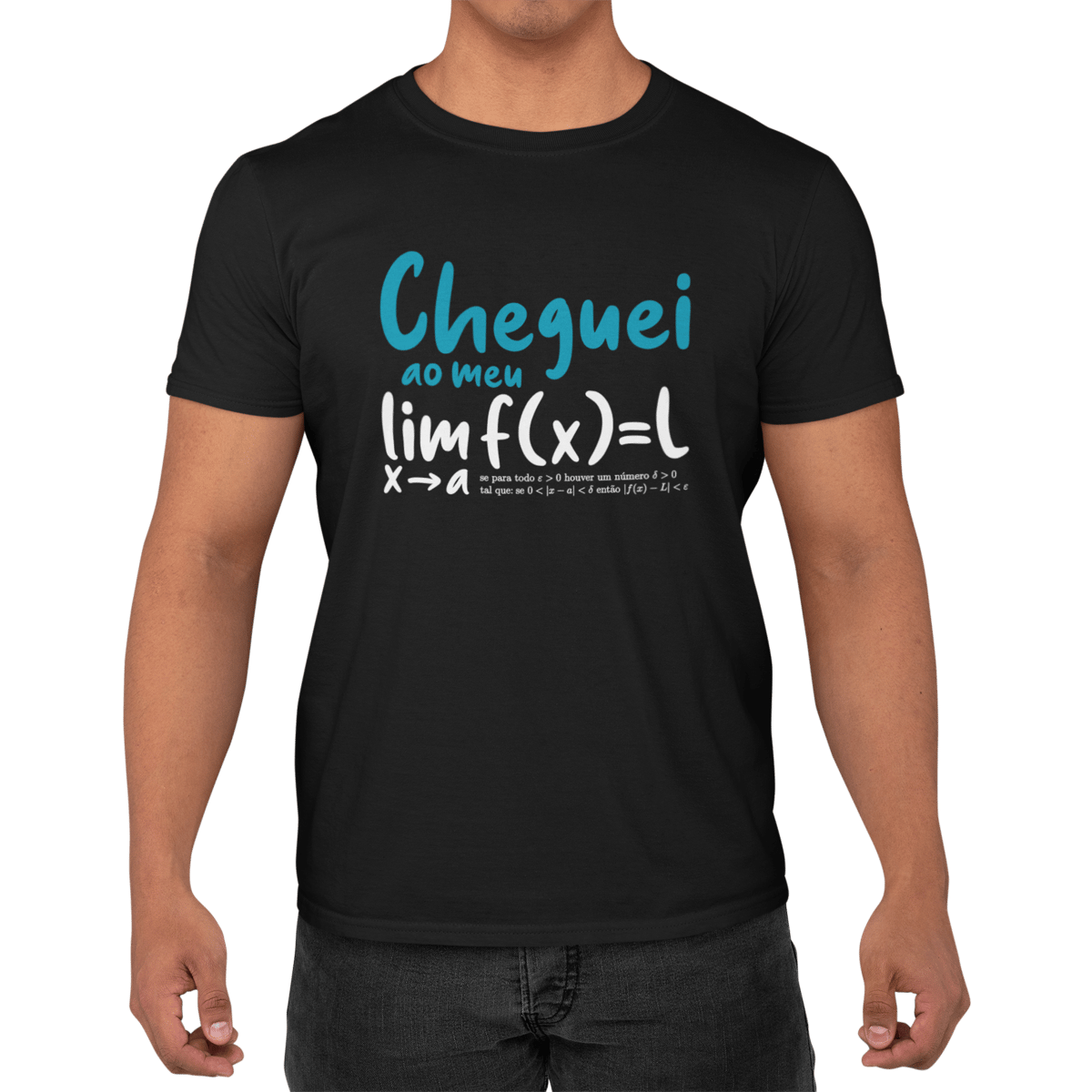 Nome do produto: CHEGUEI AO MEU LIMITE [1]