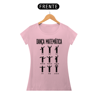 Nome do produtoDANÇA MATEMÁTICA 1 - PIMA [BABY LONG]