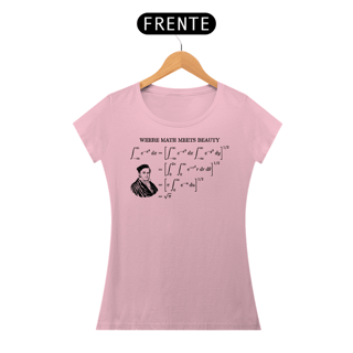 Nome do produto INTEGRAL GAUSSIANA - PIMA [BABY LONG]